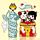 520“彩票花束”走红